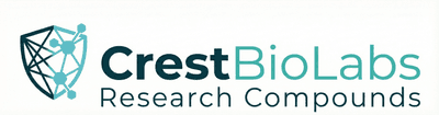 CrestBioLabs — Research Compounds